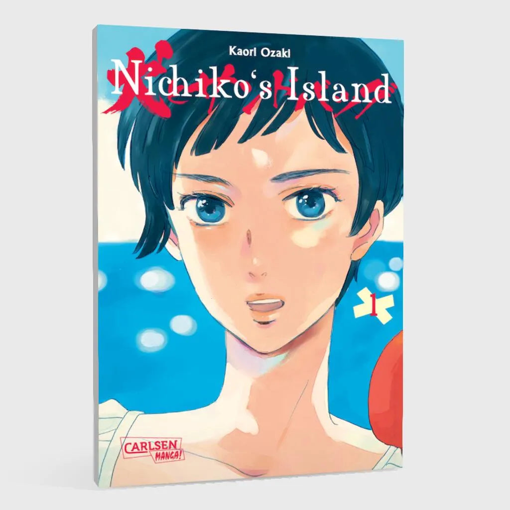 Abbildung von 'Nichiko’s Island 1'