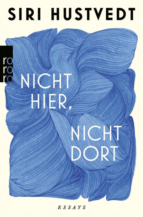 Nicht hier, nicht dort