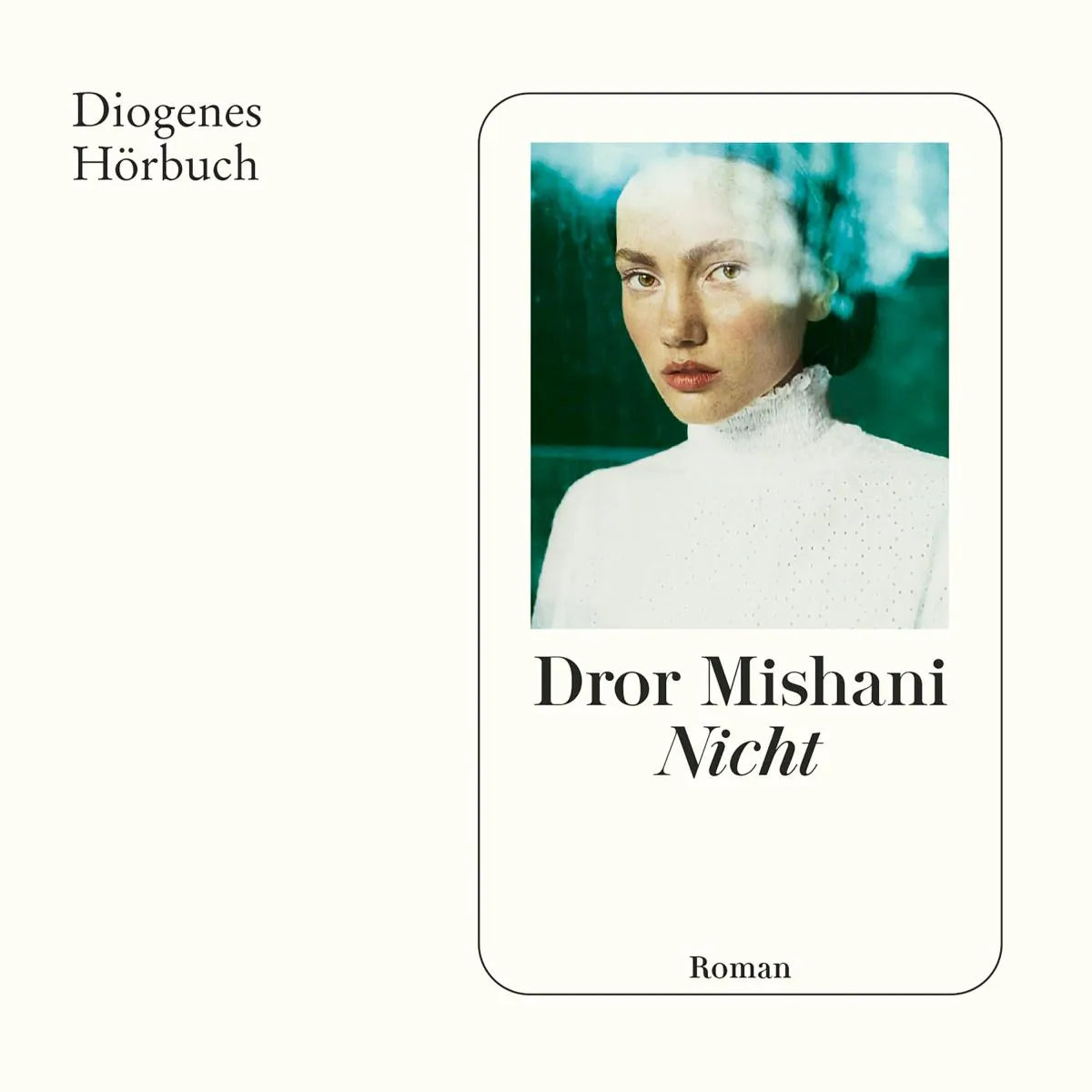 Cover: Nicht (Hörbuch Download) von Dror Mishani