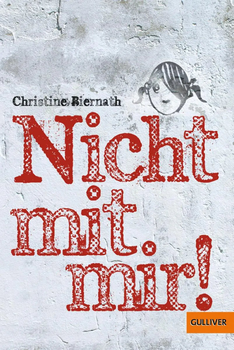 Cover: Nicht mit mir! (E-Book) von Christine Biernath