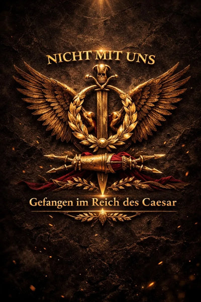 NICHT MIT UNS 2