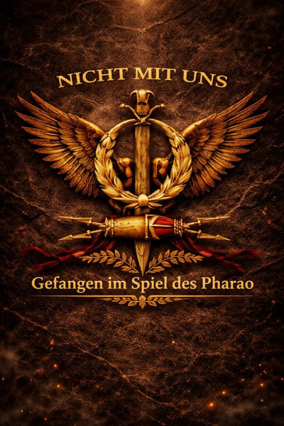 NICHT MIT UNS