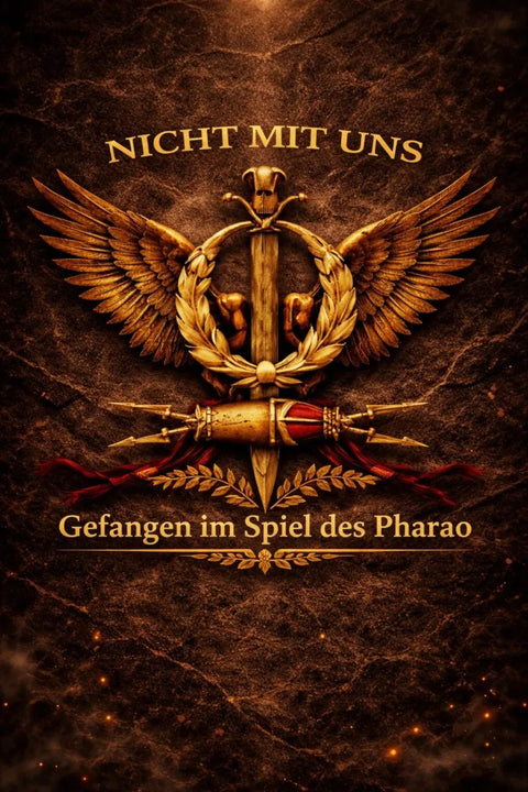 NICHT MIT UNS