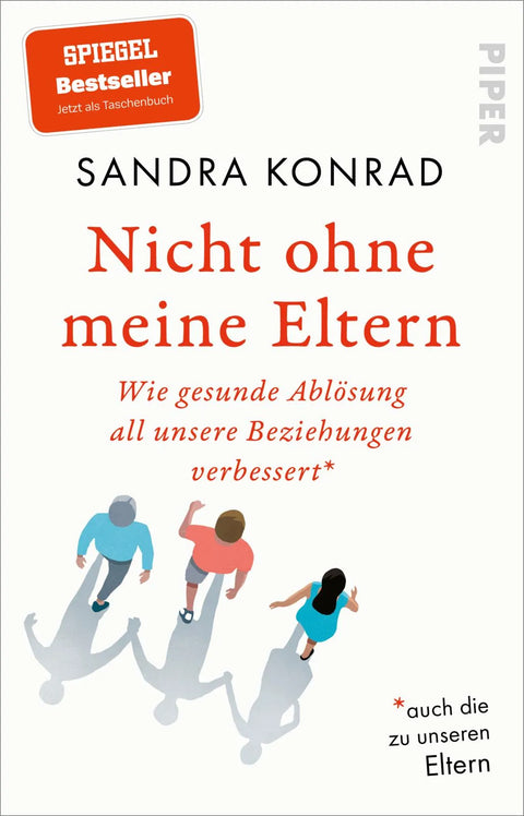 Nicht ohne meine Eltern