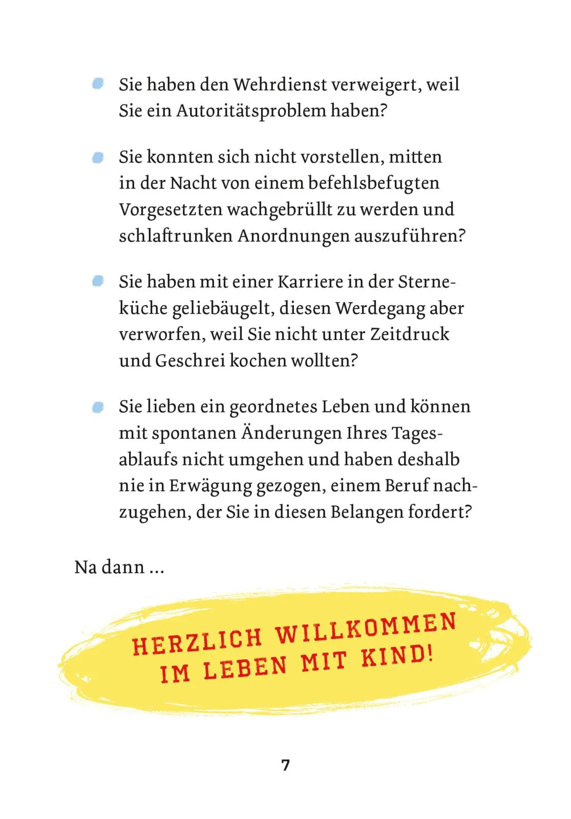 Abbildung von 'Nichts für schwache Nerven – Kinder!'