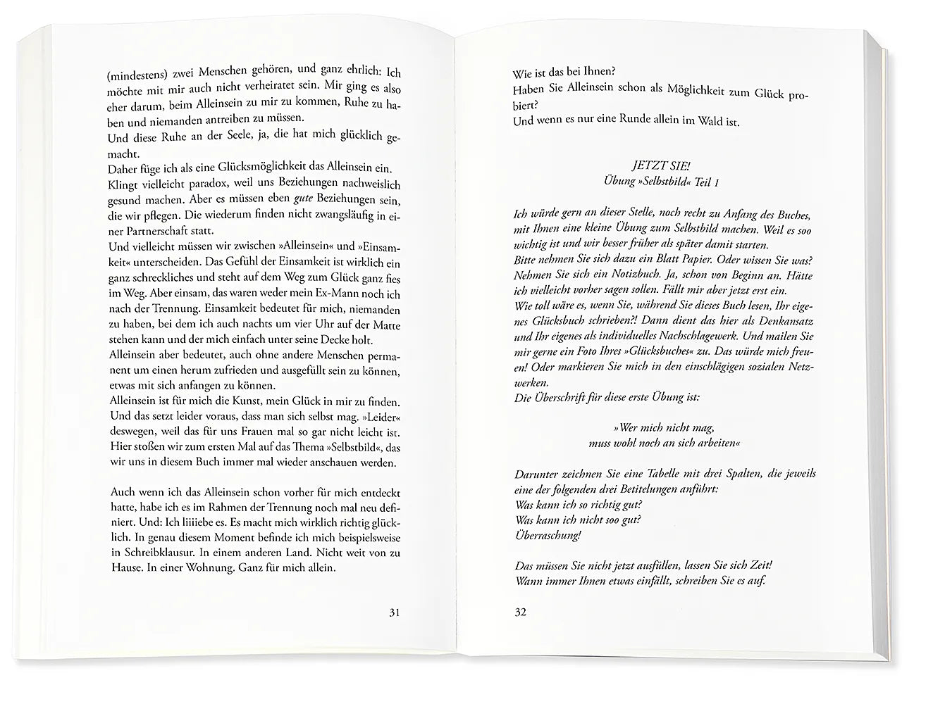 Produktansicht: Von jetzt auf Glück (Paperback)