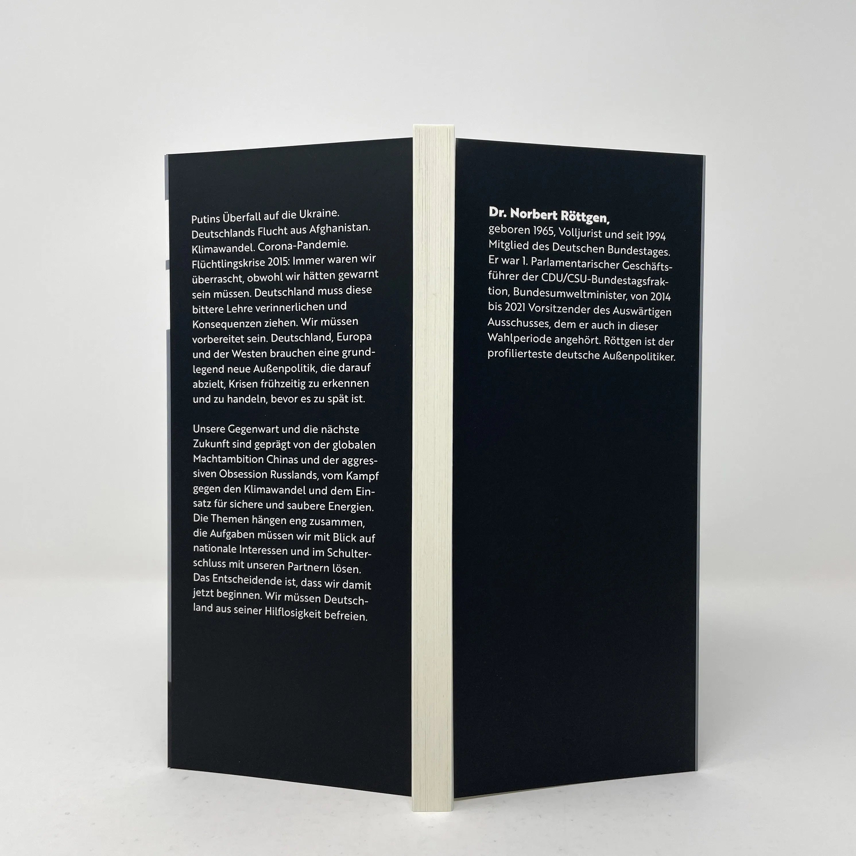Produktansicht: Nie wieder hilflos! (Paperback)