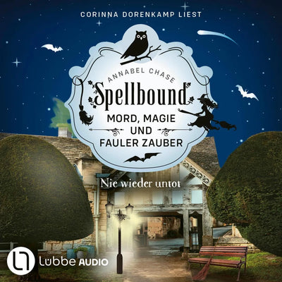 Nie wieder untot