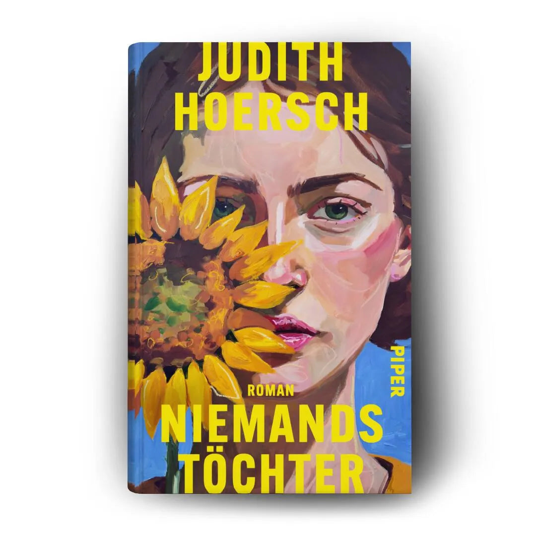 Detailansicht: Niemands Töchter (Hardcover)