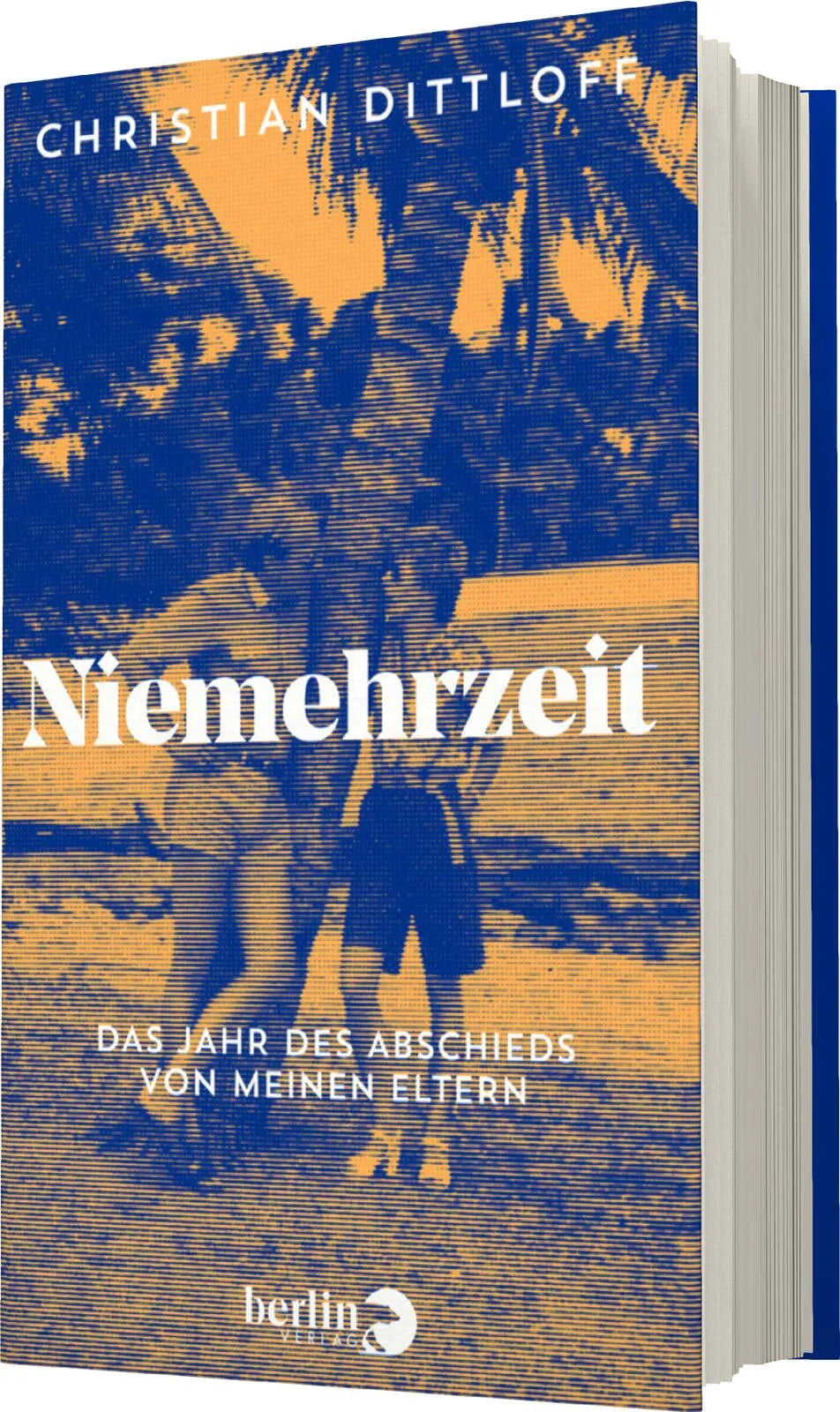 Christian Dittloff - Niemehrzeit