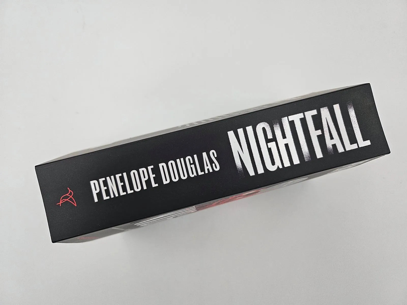 Detailansicht: Nightfall – Geheime Begierde (Paperback)