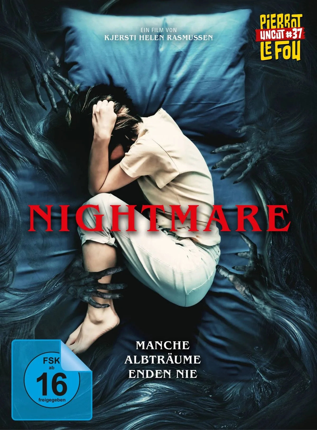 Nightmare - Blu-ray Disc