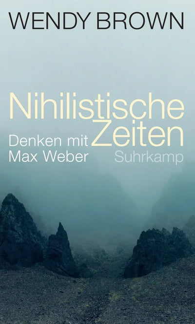 Nihilistische Zeiten