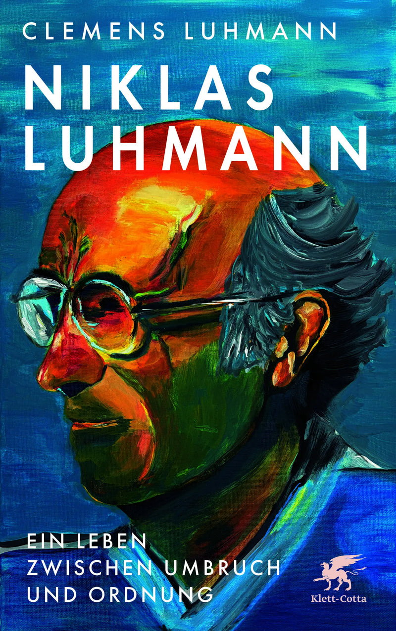 Niklas Luhmann