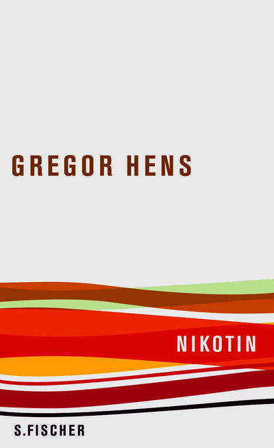 Nikotin
