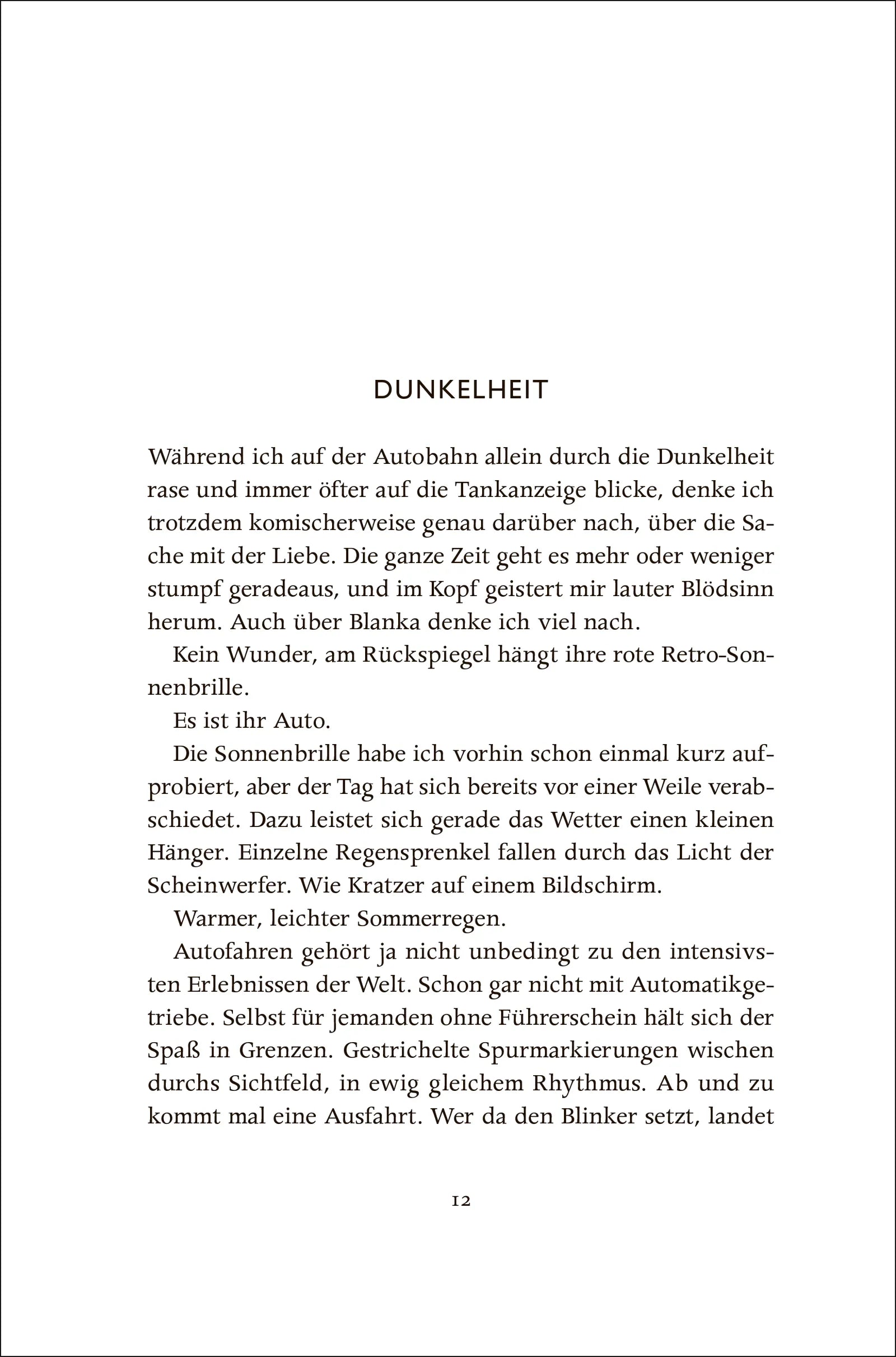 Produktansicht: Engel der letzten Nacht (Gebundene Ausgabe)