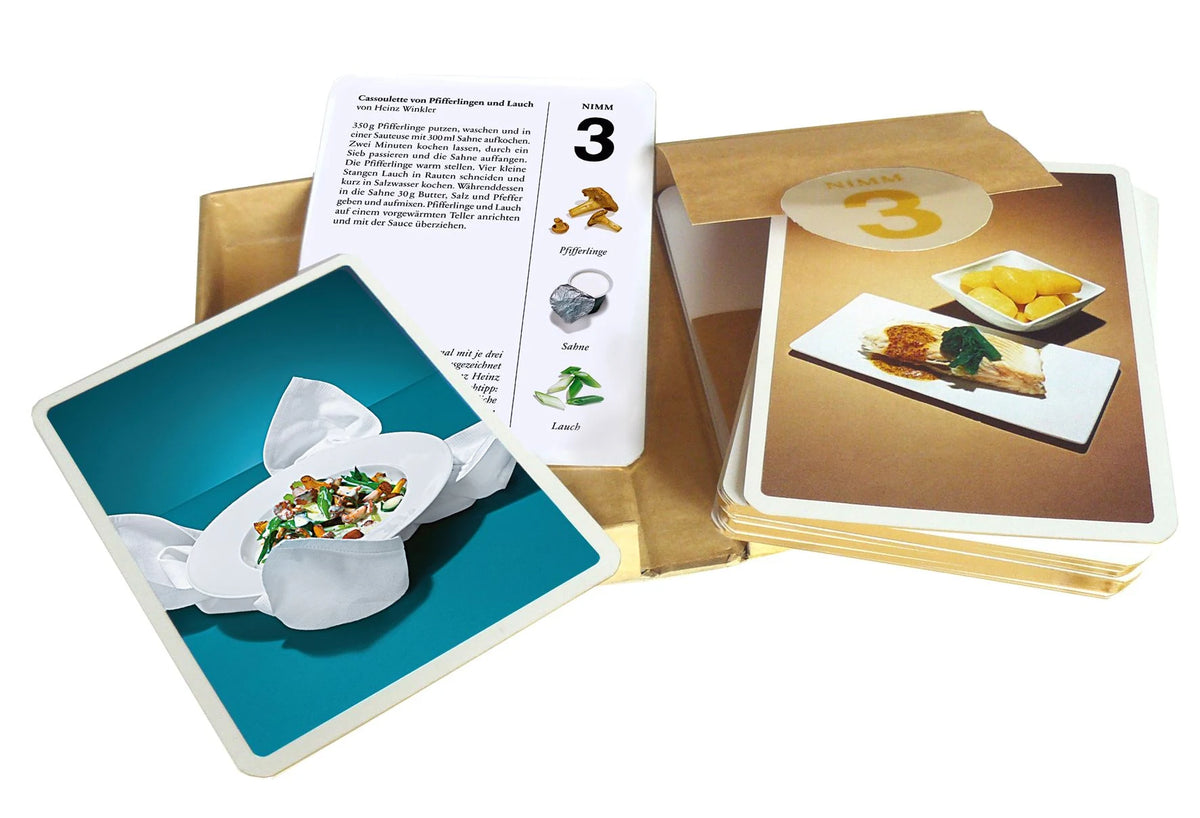 NIMM 3 – Ansicht