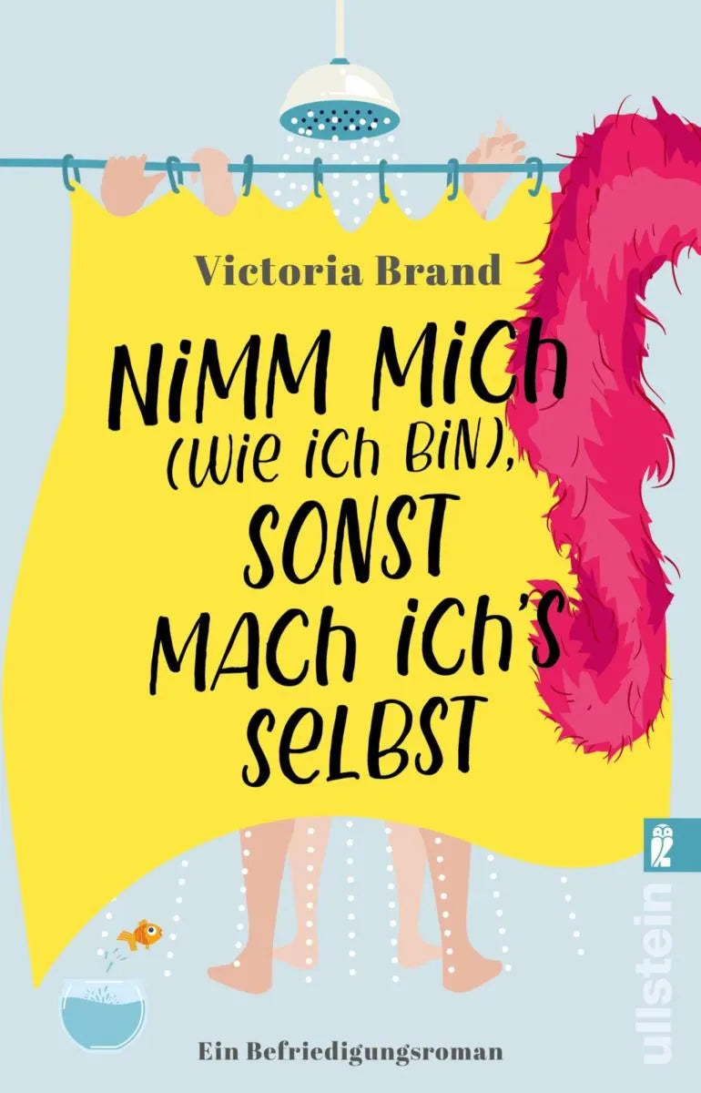 Cover: Nimm mich (E-Book) von Victoria Brand