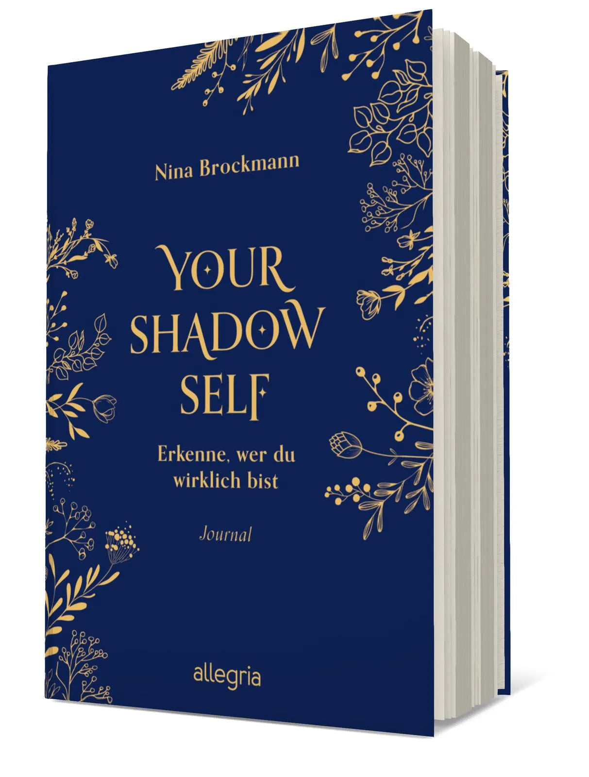 Produktansicht: Your Shadow Self (Gebundene Ausgabe)