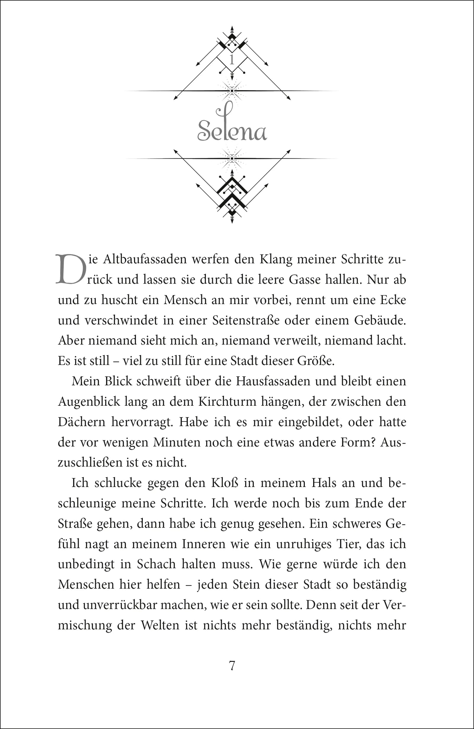 Produktansicht: Lucid Fate – Was, wenn wir nicht sterben? (Gebundene Ausgabe)