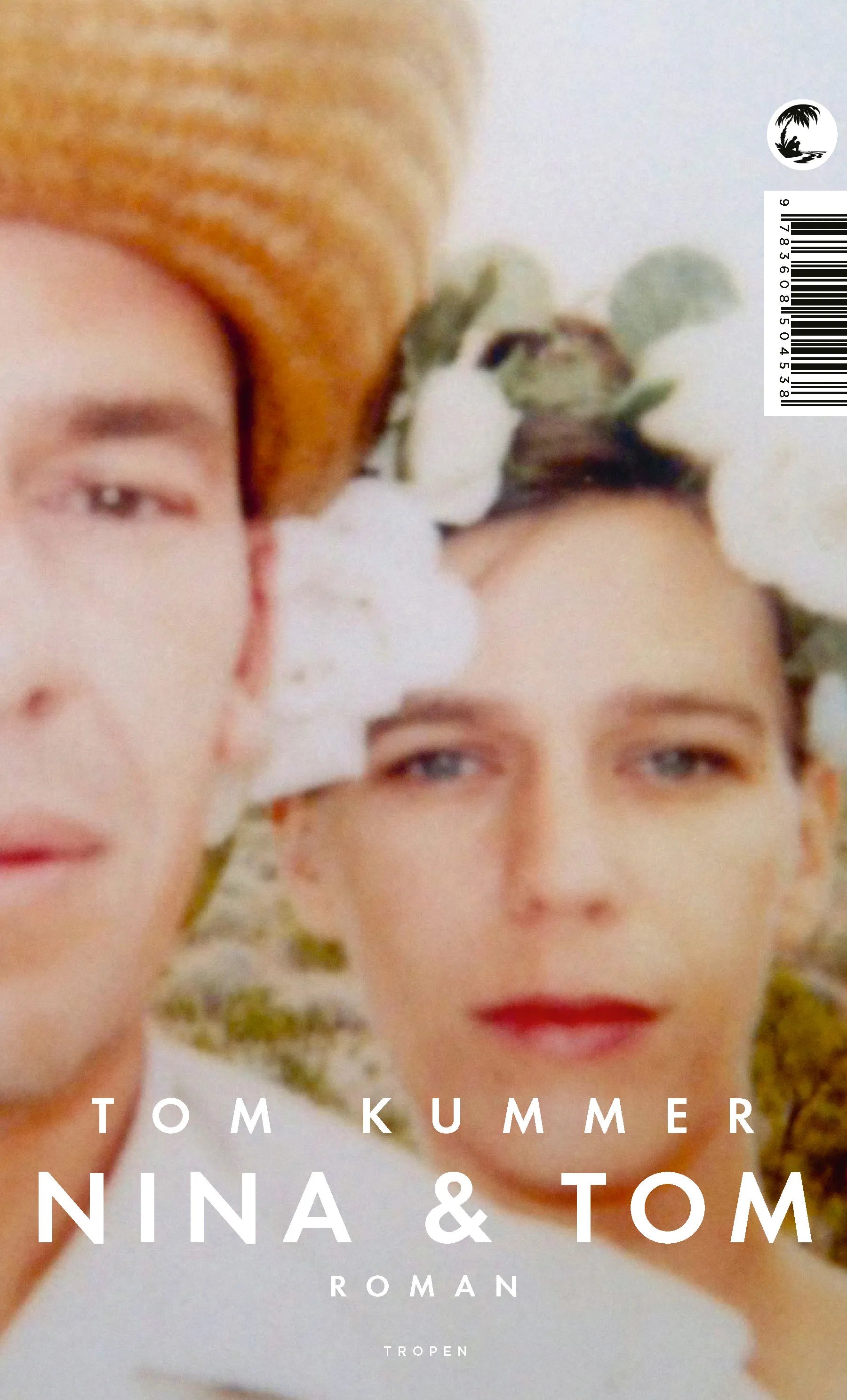 Buchcover von 'Nina und Tom' - Taschenbuch von Tom Kummer