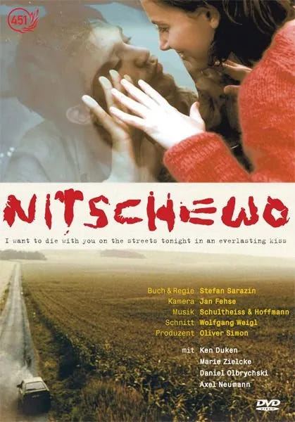 Nitschewo - DVD
