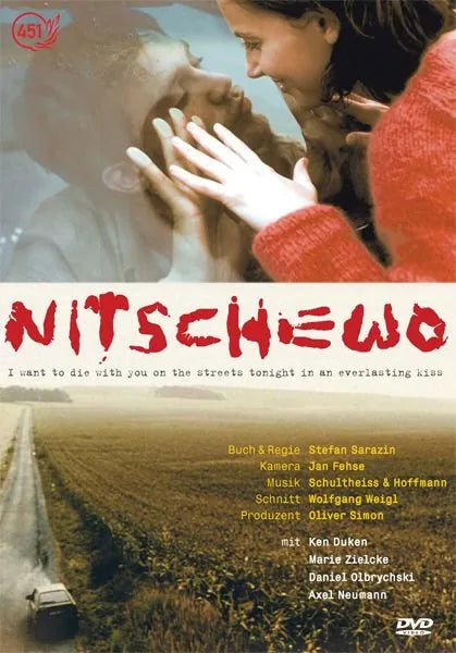 Nitschewo - DVD