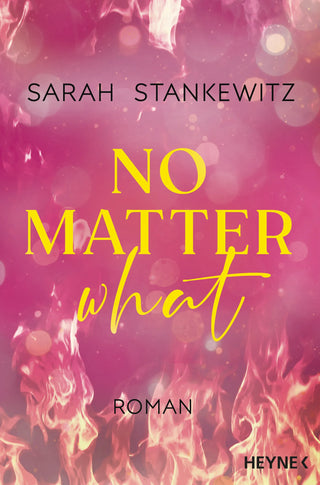 No Matter What
