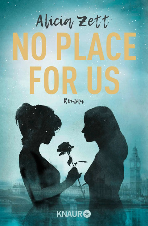 No Place For Us