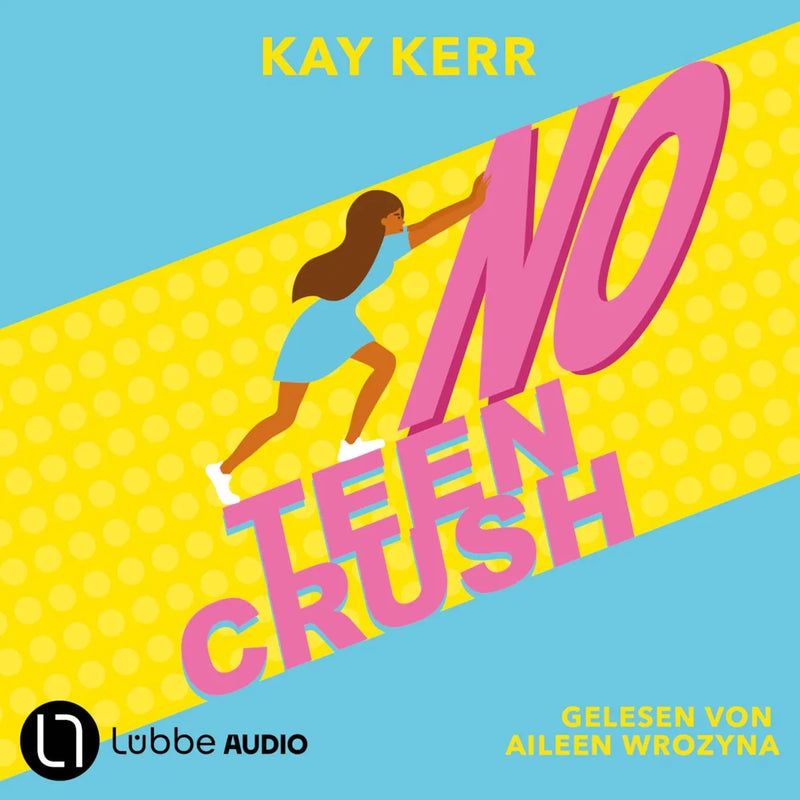 No Teen Crush
