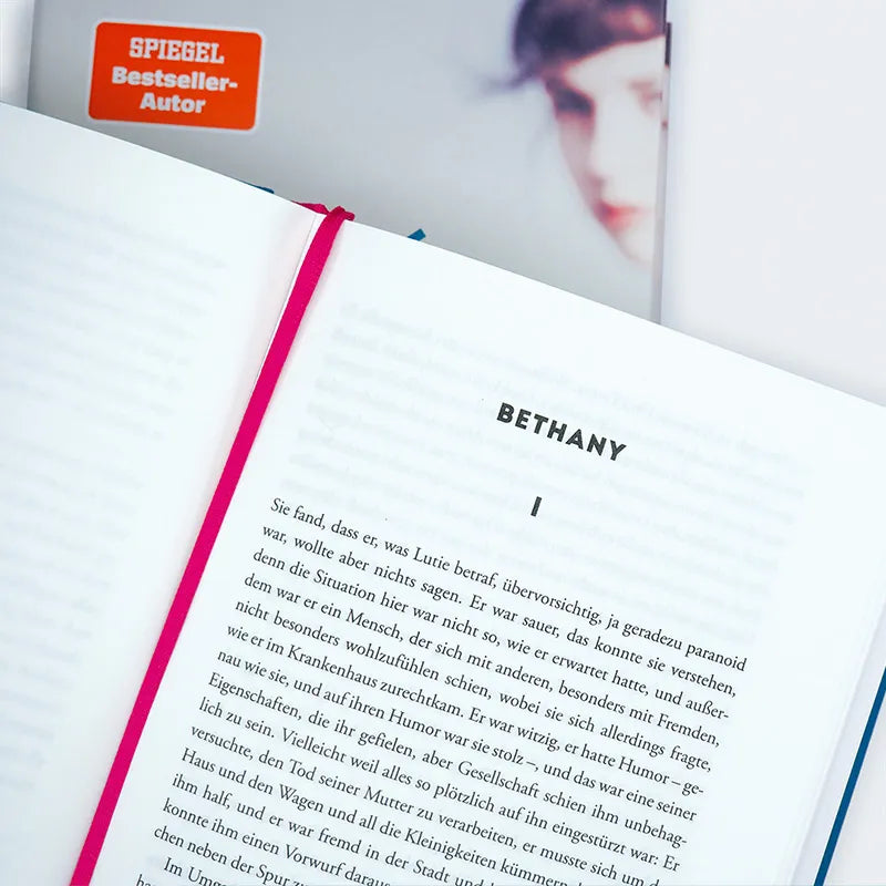 Detailansicht: No Way Home (Hardcover)