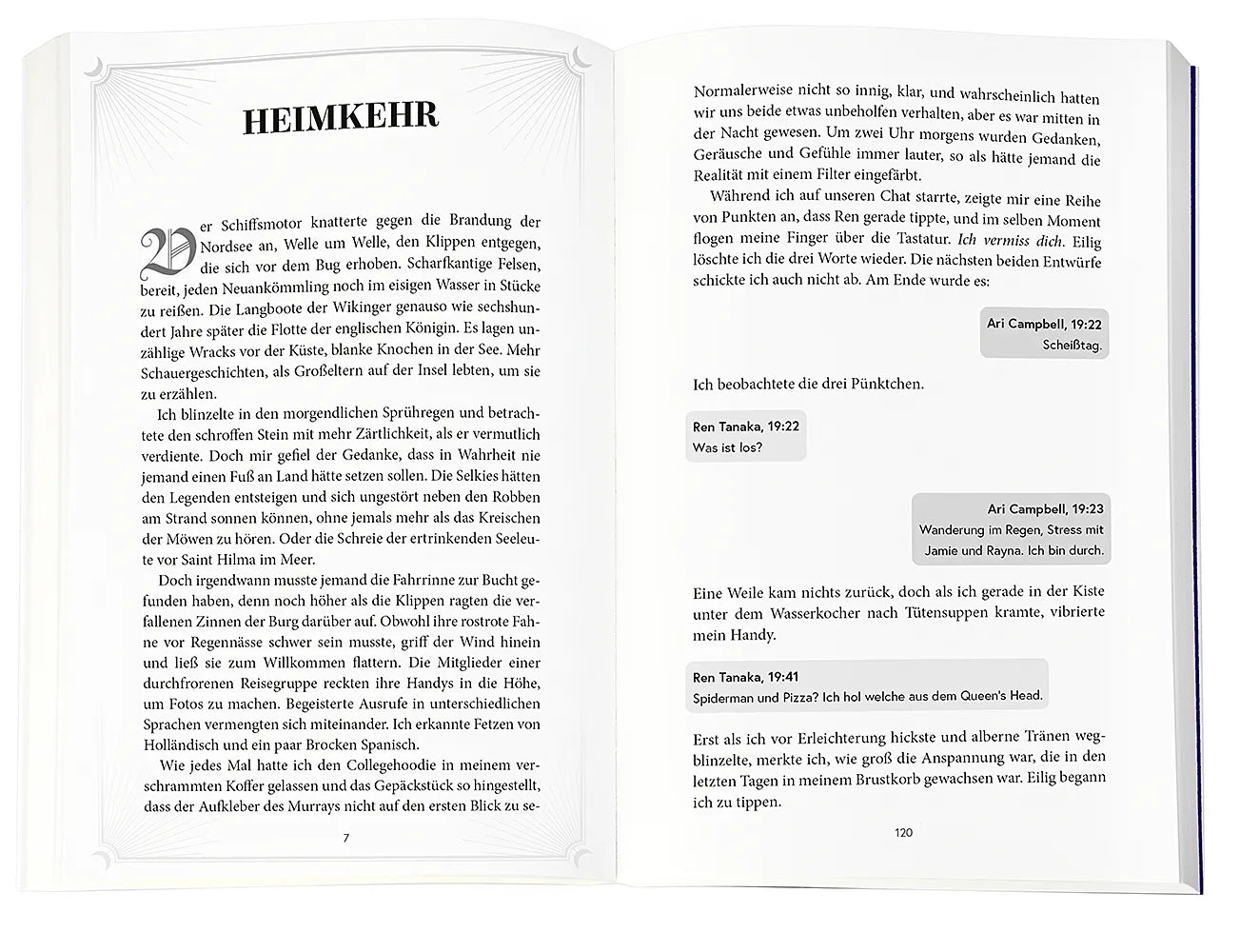 Produktansicht: A Midsummer's Nightmare (Paperback)