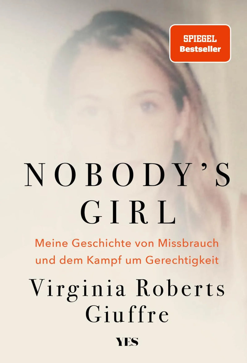 Nobody's Girl