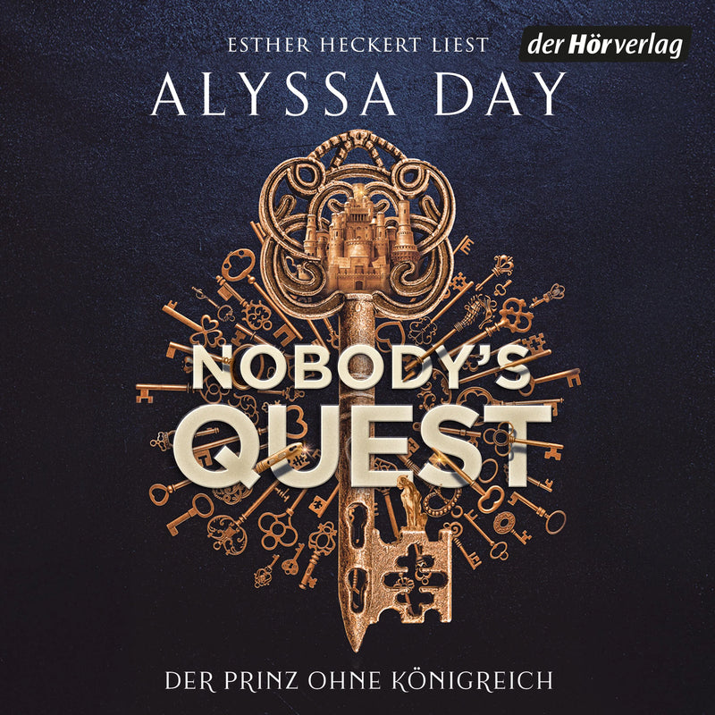 Nobody's Quest