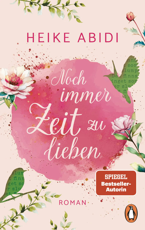 Noch immer Zeit zu lieben