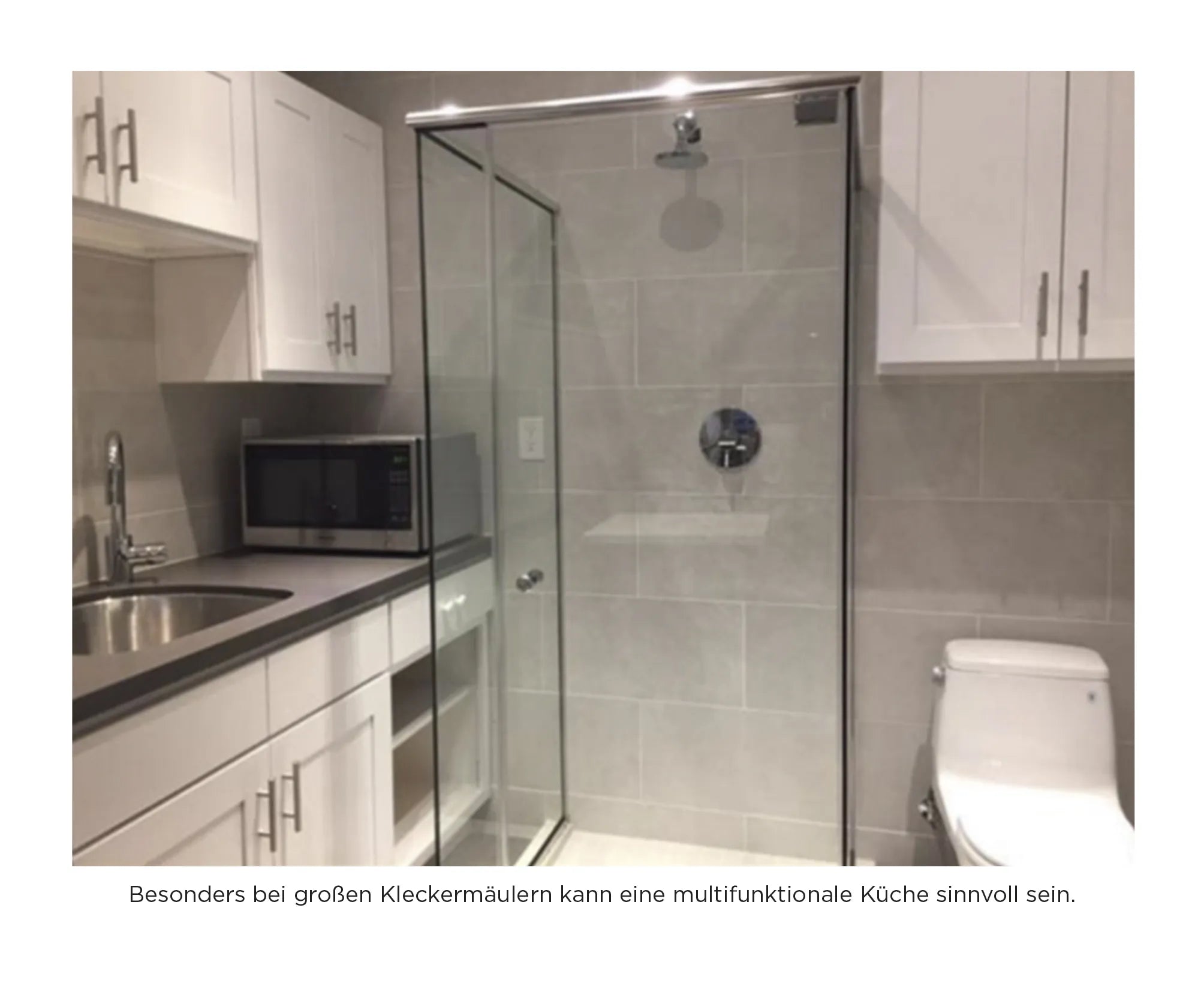 Abbildung von 'Noch mehr Maklerfotos aus der Hölle'