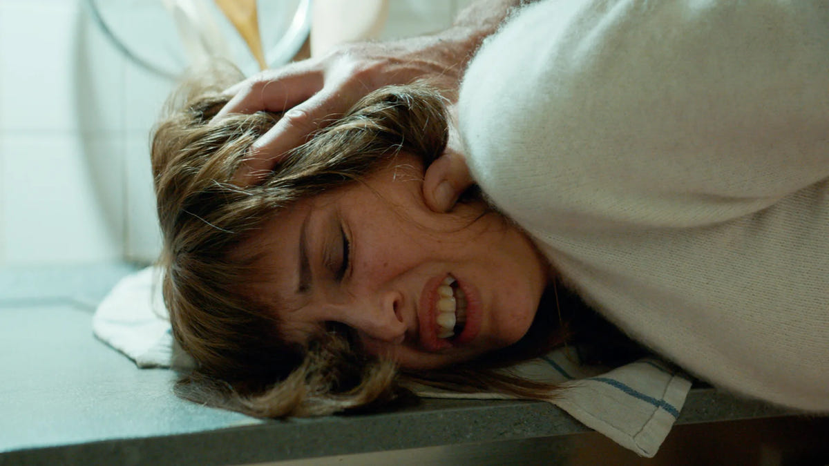 Filmszene 5 aus Noch war es Nacht – Blu-ray
