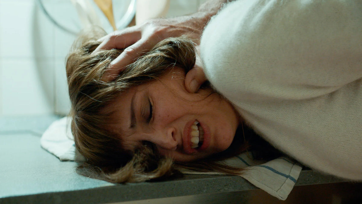 Filmszene 5 aus Noch war es Nacht – DVD