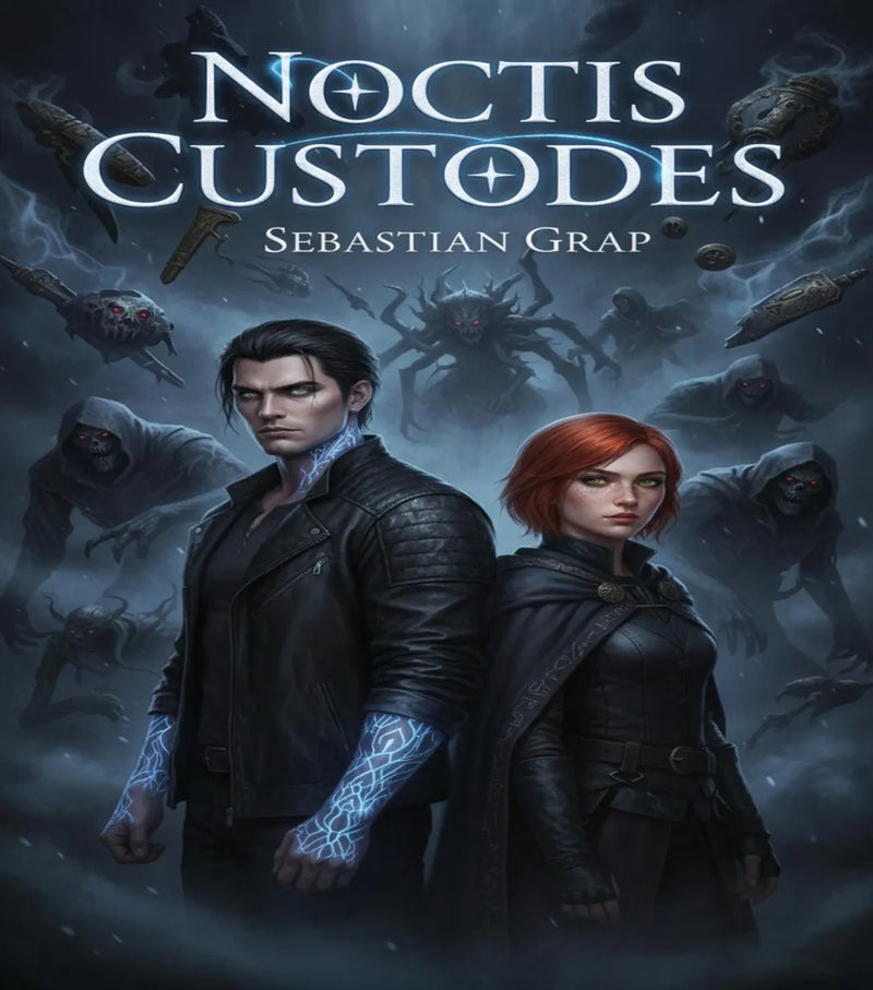 Noctis Custodes