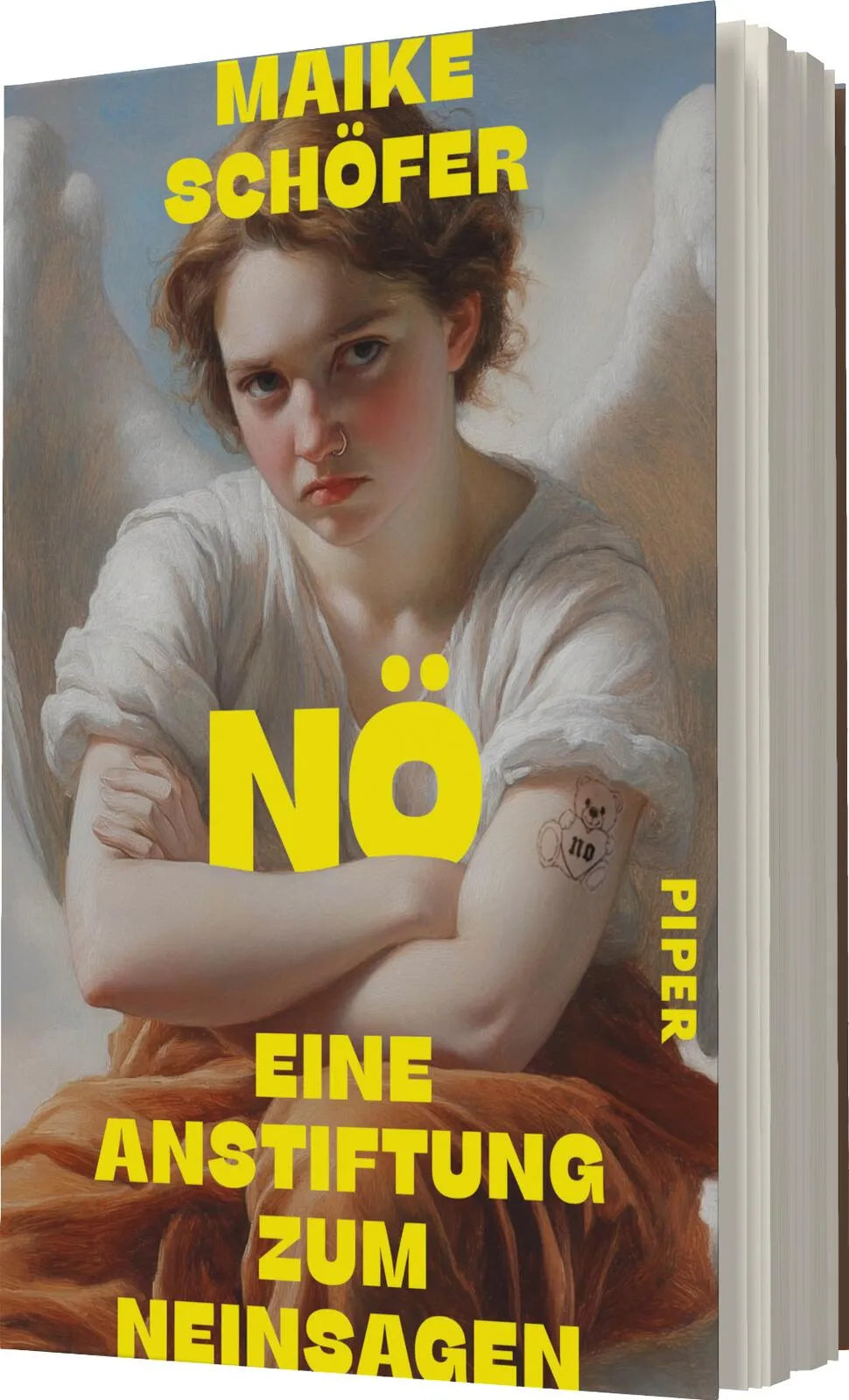 Maike Schöfer - Nö