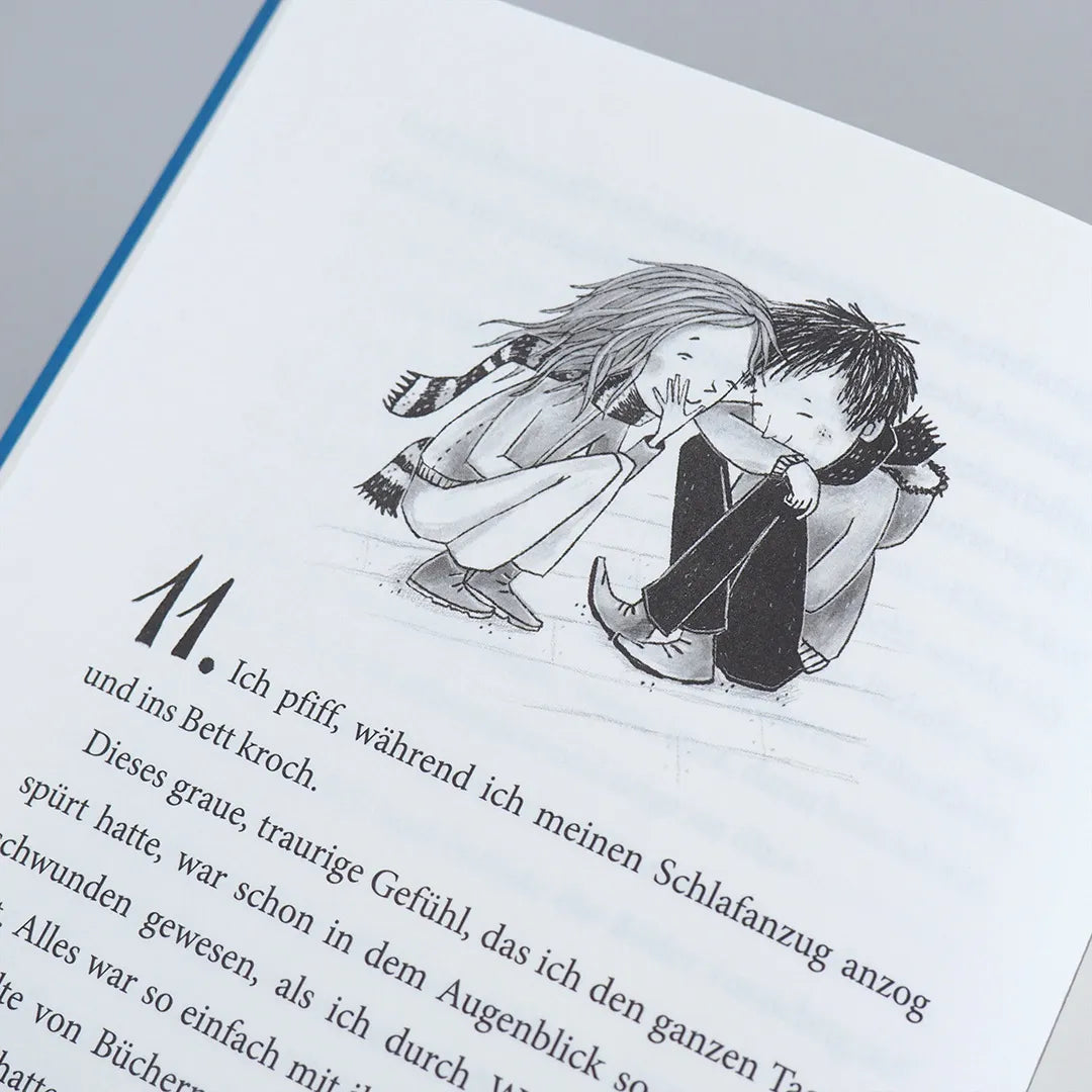 Produktansicht: Noel und der geheimnisvolle Wunschzettel (Gebundene Ausgabe)