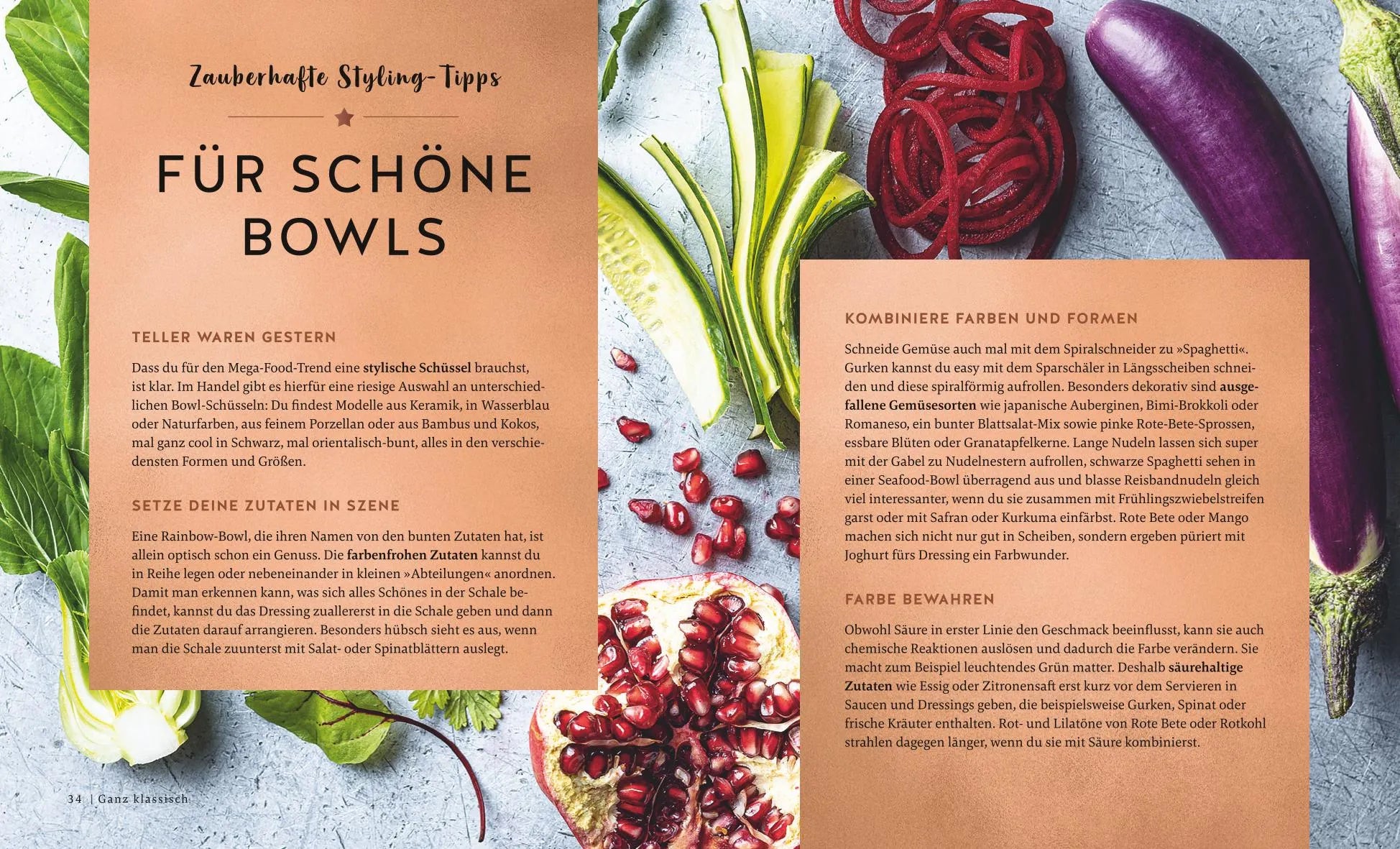 Detailansicht: Noodle-Bowls (Hardcover)