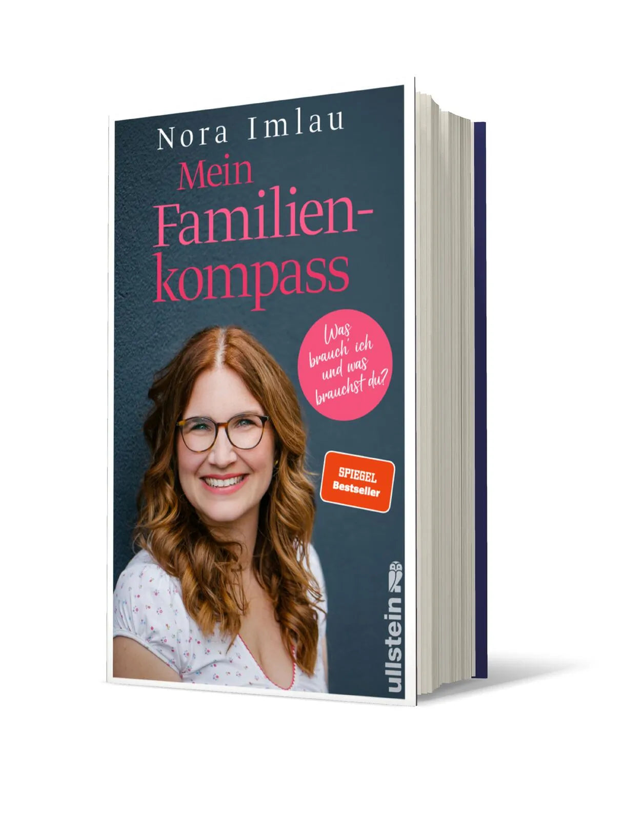 Produktansicht: Mein Familienkompass (Gebundene Ausgabe)