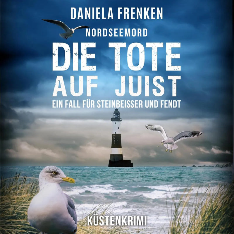 Nordseemord Die Tote auf Juist