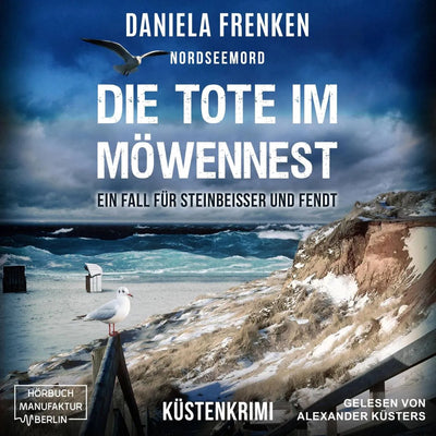 Nordseemord - Die Tote im Möwennest