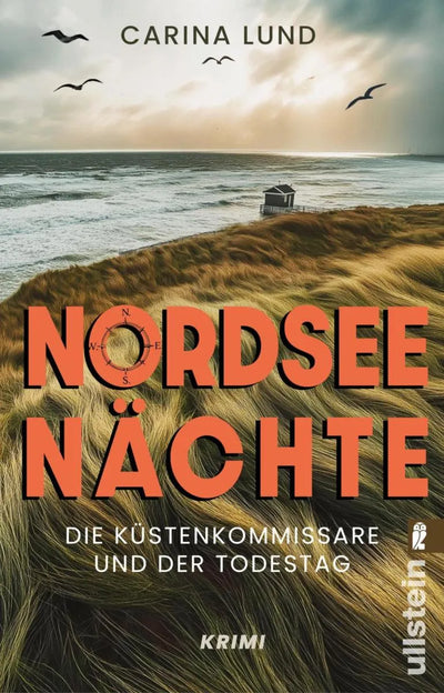 Nordseenächte: Die Küstenkommissare und der Todestag