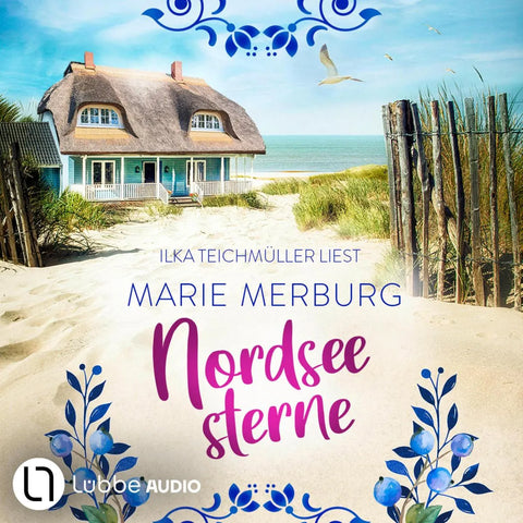 Nordseesterne - Nordsee-Reihe, Teil 1