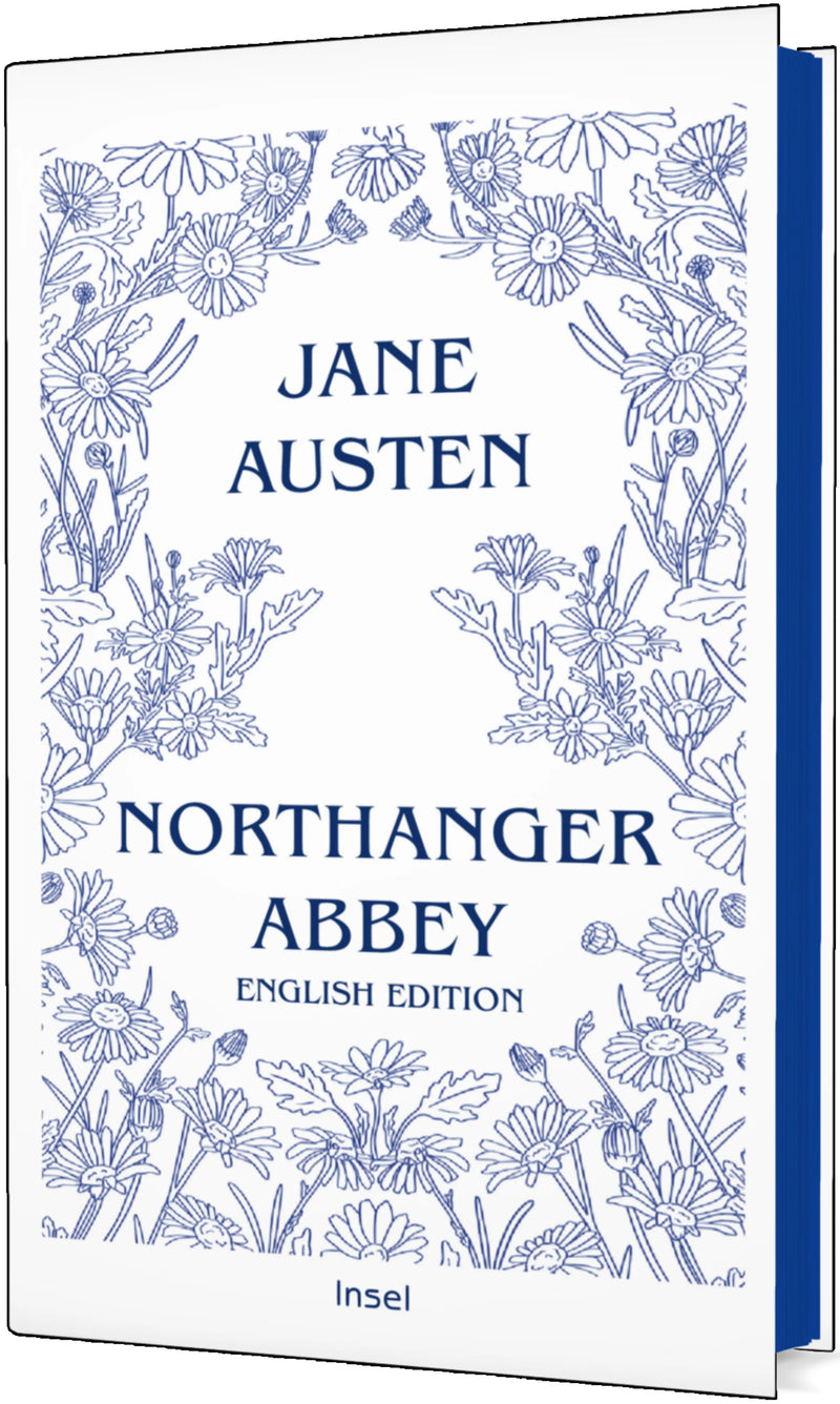 Northanger Abbey