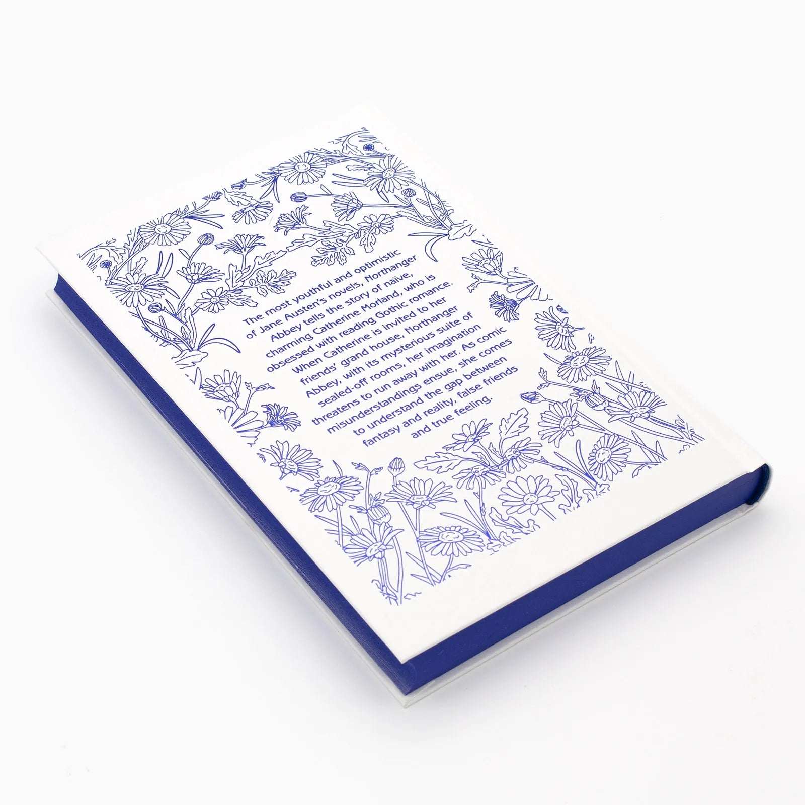 Detailansicht: Northanger Abbey (Hardcover)