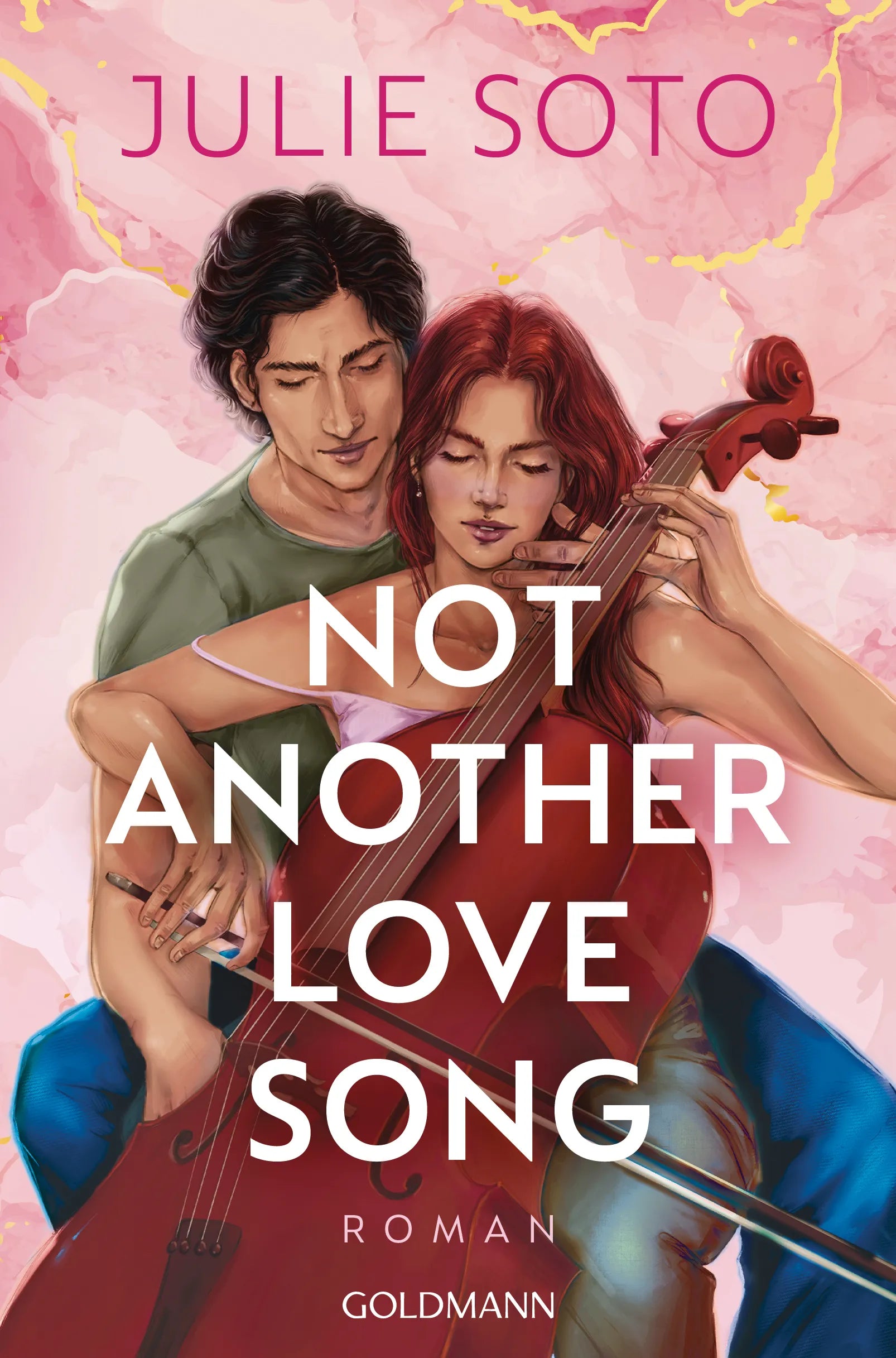 Cover: Not Another Love Song (E-Book) von Julie Soto